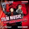 Shostakovich: Film Music, Vol.  1